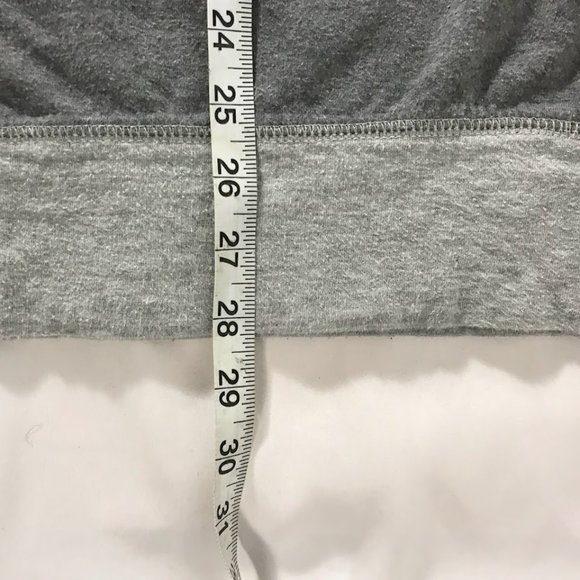 DKNY Crewneck Men's Large Grey - Picture 5 of 5